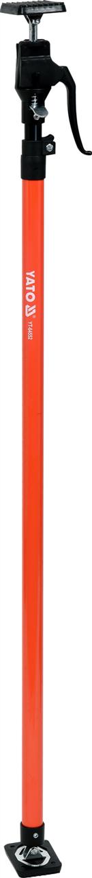 YT64552 Yato Telescopic spacer for drywall 125-290cm