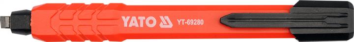 Yato YT-69280 Automatic caprenter / masonry pencil YT69280