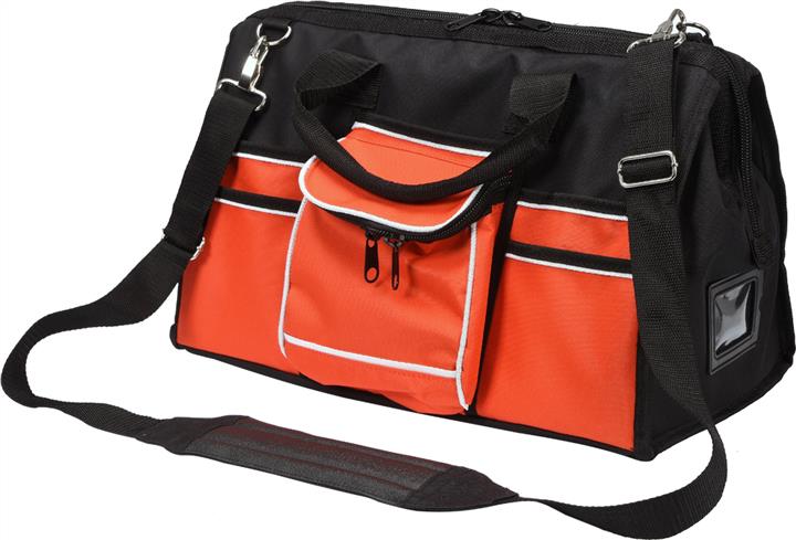 YT74351 Yato Tool bag 18", 50 pockets