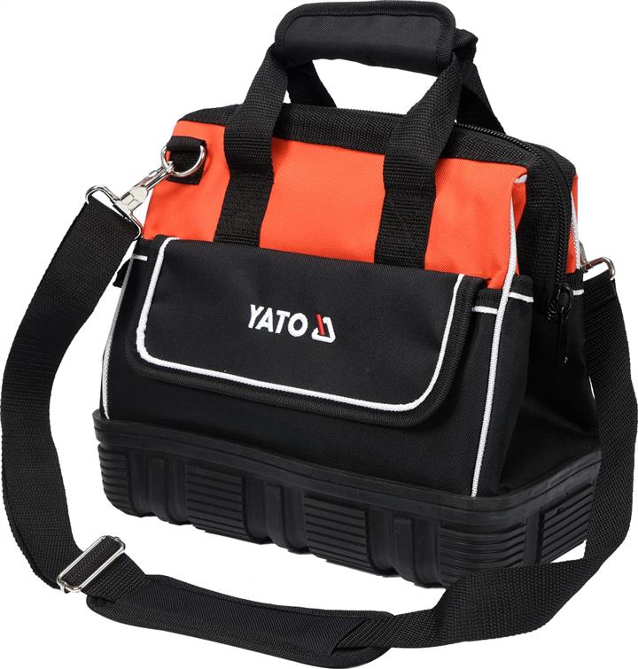 YT74360 Yato Tool bag 15", 15 compartments