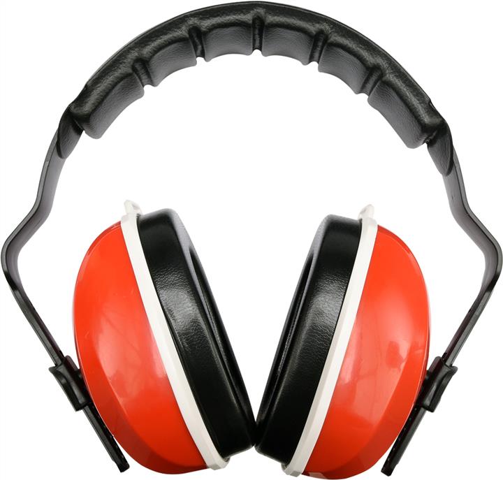 Yato YT-74621 Anti-noise headphones, 27 dB YT74621