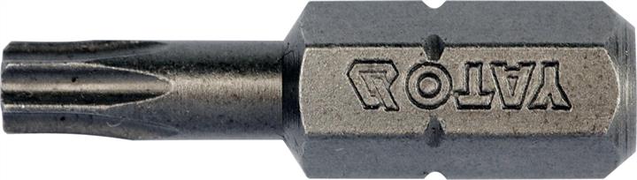 YT78143 Yato Bit set Torx, T20, 25mm, 10pcs