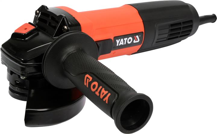 Yato YT-82091 Angle grinder, 720w YT82091