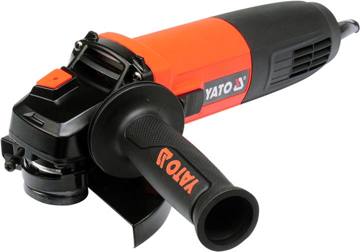 Yato YT-82094 Angle grinder, 850w 125mm YT82094