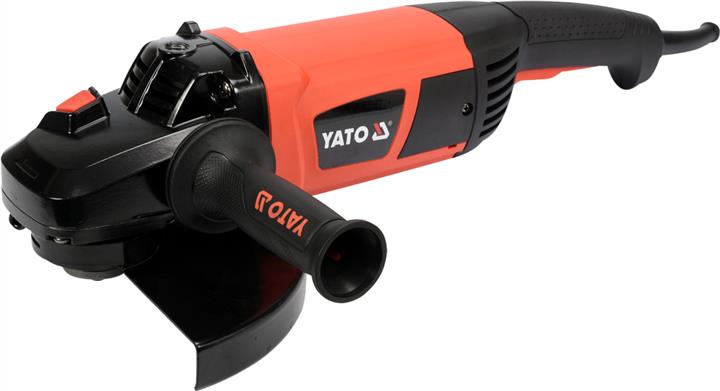 Yato YT-82103 Angle grinder, 230mm YT82103