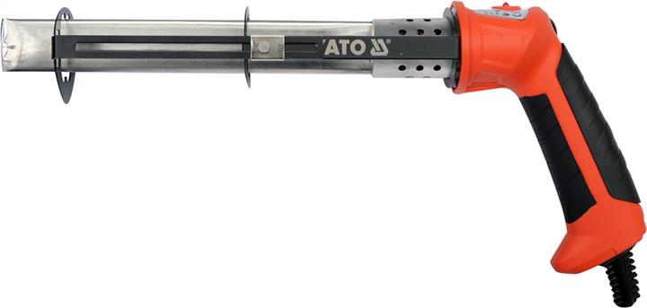 YT82190 Yato Hot cutting knife for polystyrene foam, pvc, pp