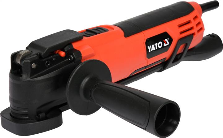 Yato YT-82223 Multifunctional tool (Renovator), 500w YT82223