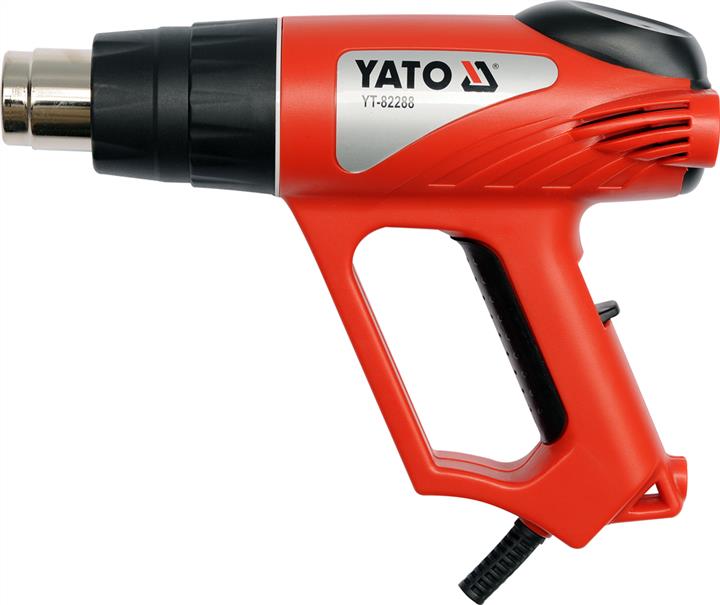 Yato YT-82288 Hot air gun YT82288