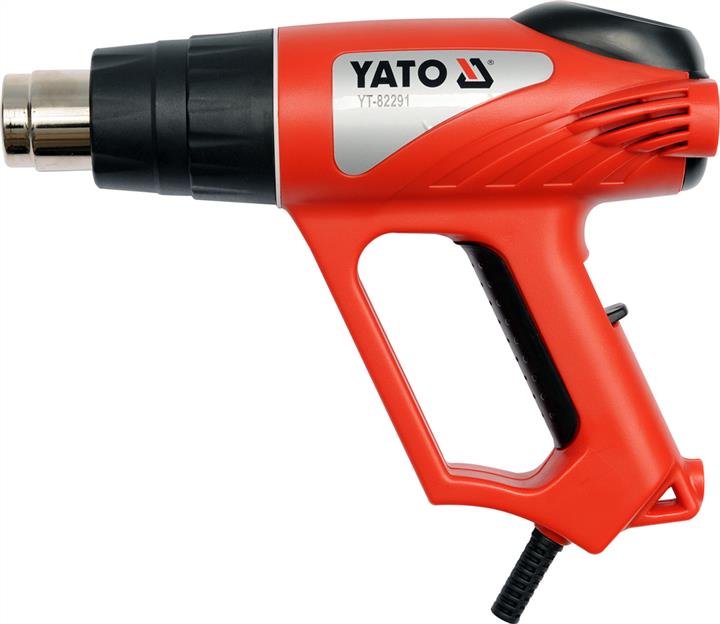 Yato YT-82291 Hot air gun with accessories YT82291