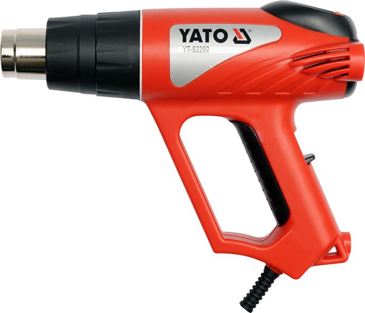 Yato YT-82292 Hot air gun with accessories YT82292