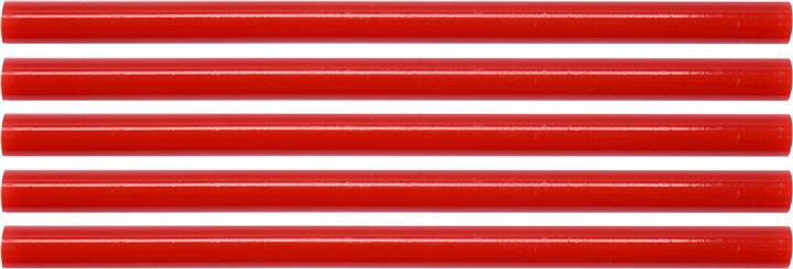 Yato YT-82434 Glue sticks 11,0 x 200 mm, red 5 pcs YT82434