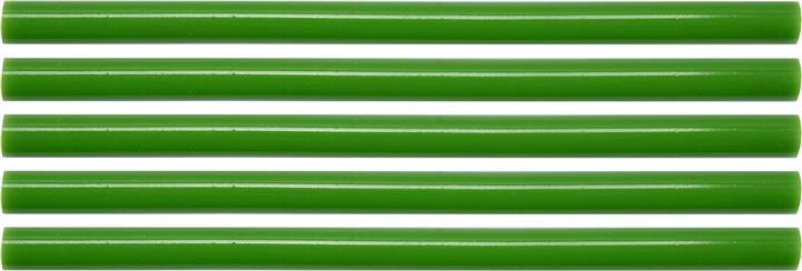 Yato YT-82436 Glue sticks 11,0 x 200 mm, green 5 pcs YT82436