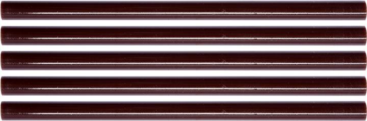 Yato YT-82439 Glue sticks 11,2 x 200 mm, brown 5 pcs YT82439