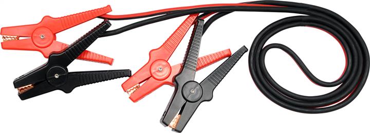 Yato YT-83152 Starting wires 400A, 2.5 m YT83152