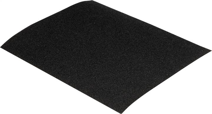 YT8403 Yato Abrasive paper P120, in sheets 230 x 280 mm, for sanding paint, varnish, putty, waterproof