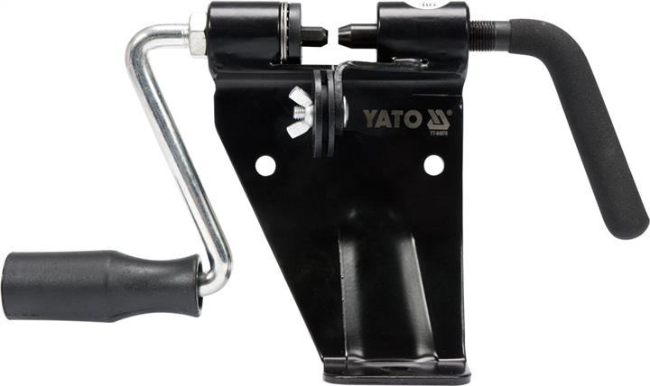 Yato YT-84970 Machine for riveting chains to benzzo and electric saws YT84970
