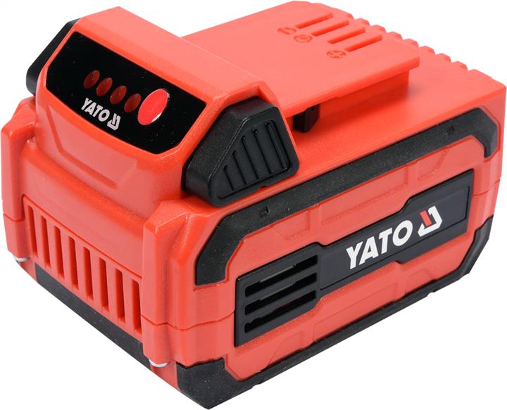 Yato YT-85132 Li-ion battery for chain saw YT-85090, 40V / 2.5Ah YT85132