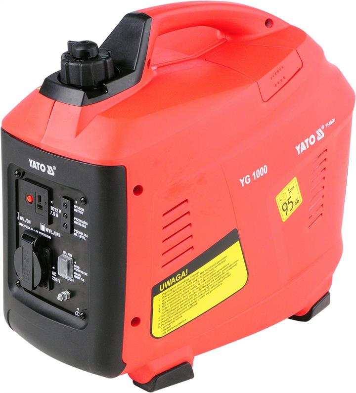 Yato YT-85421 Inverter petrol generator YT85421