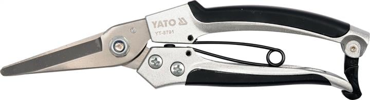 Yato YT-8791 Secateurs universal, 200 mm YT8791