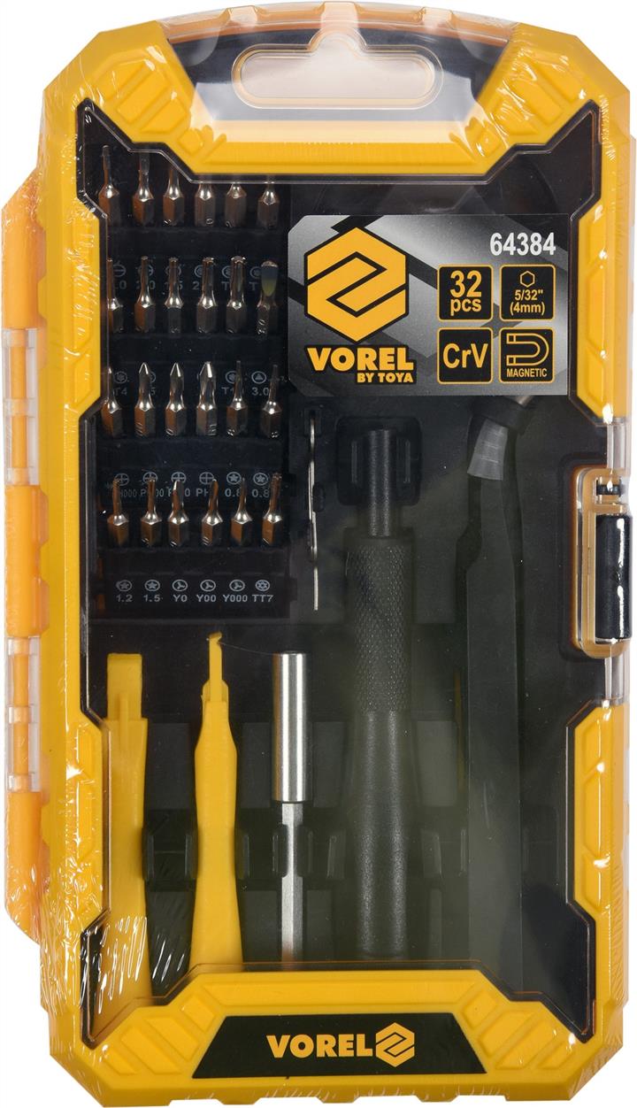 Buy Vorel 64384 at a low price in United Arab Emirates!