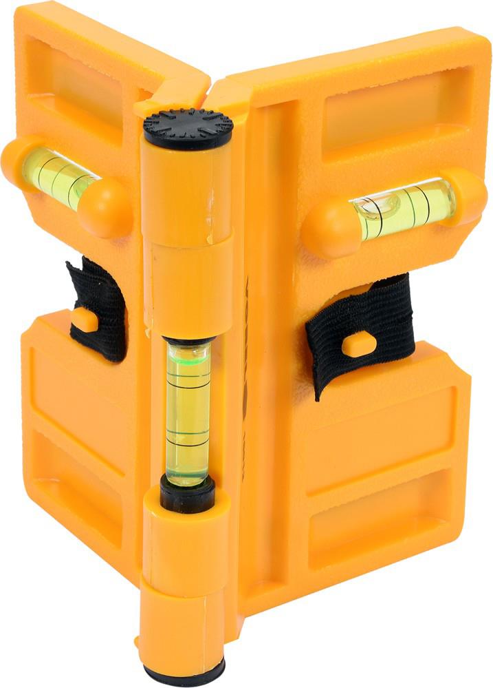 Construction level Vorel 16012