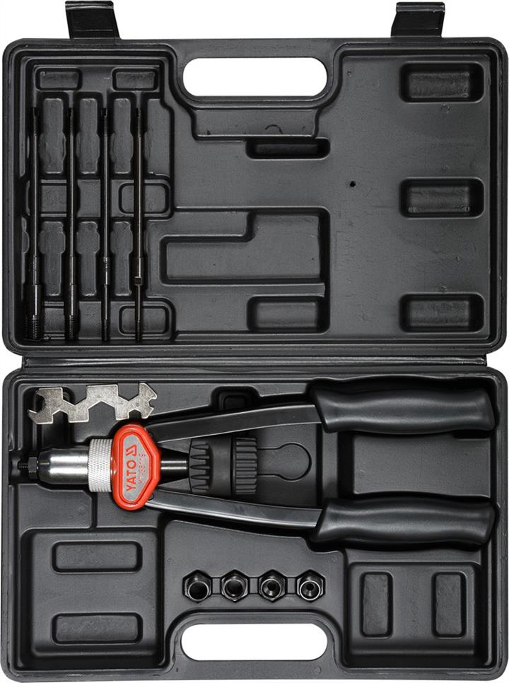 Buy Yato YT36119 – good price at EXIST.AE!