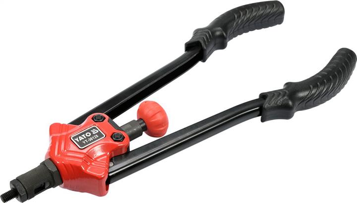 Yato Riveter two-handed threaded 360 mm – price 166 PLN