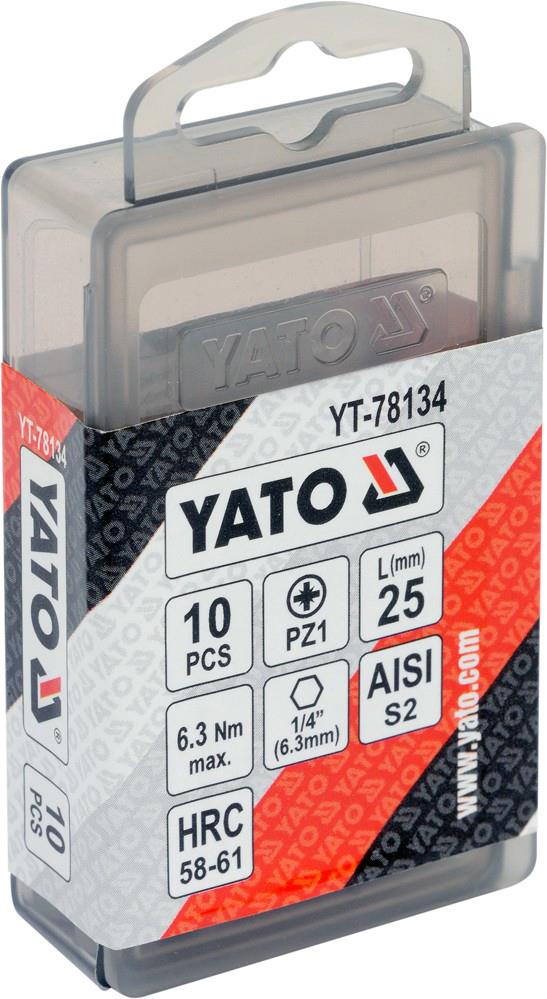 Buy Yato YT-78134 at a low price in United Arab Emirates!