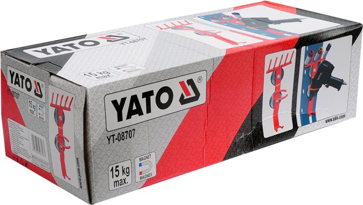 Buy Yato YT-08707 at a low price in United Arab Emirates!