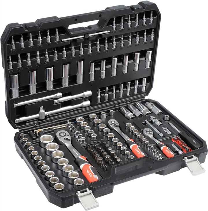 Set of tools Yato YT-38931