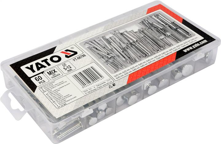 Buy Yato YT-06786 at a low price in United Arab Emirates!