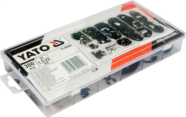 Auto part Yato YT-06884
