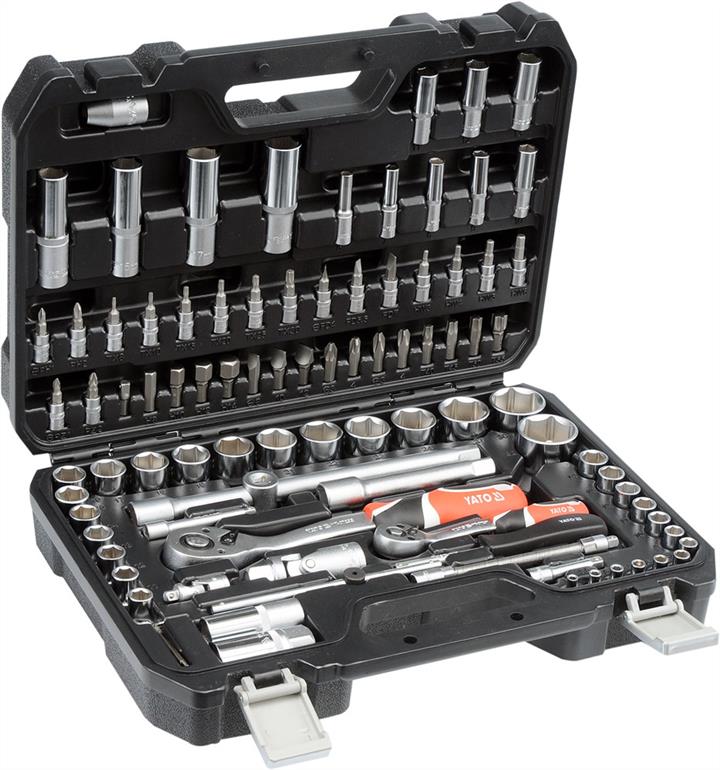 Set of tools Yato YT-12681