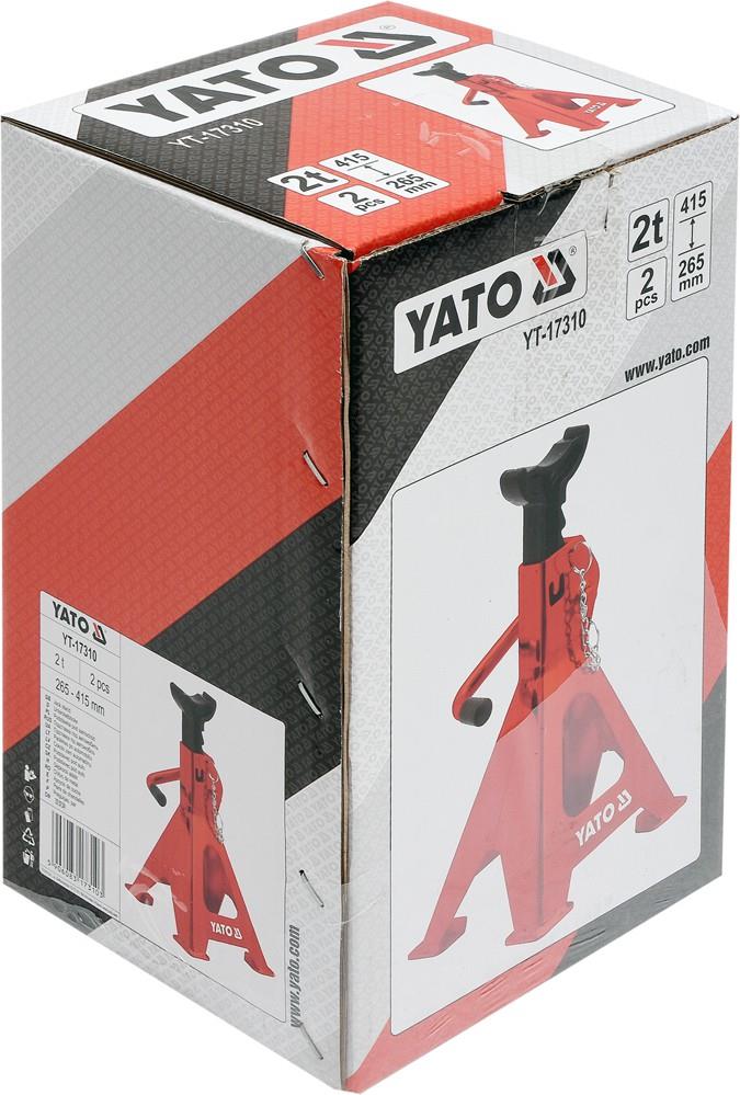 Buy Yato YT-17310 at a low price in United Arab Emirates!