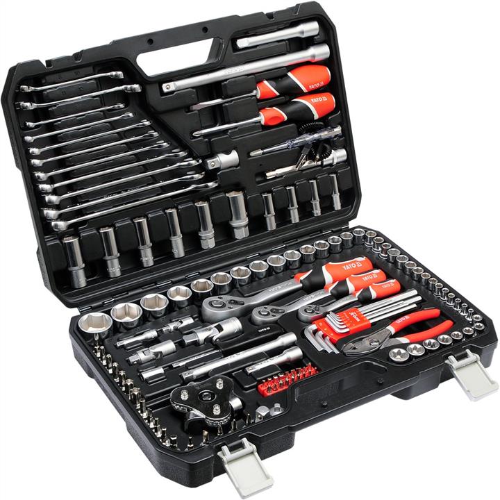 Buy Yato YT38875 – good price at EXIST.AE!