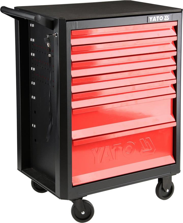 Buy Yato YT09000 – good price at EXIST.AE!