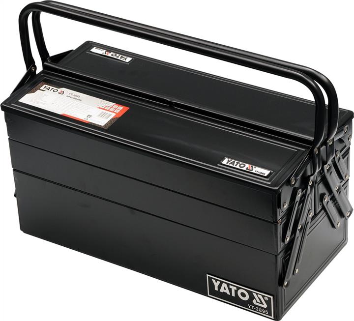 Buy Yato YT3895 – good price at EXIST.AE!