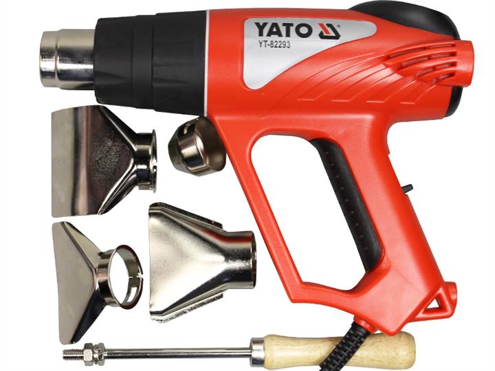 Buy Yato YT82293 – good price at EXIST.AE!