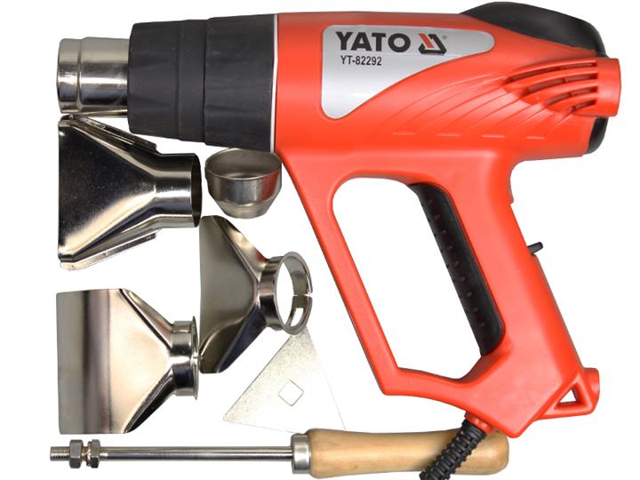Buy Yato YT-82292 at a low price in United Arab Emirates!