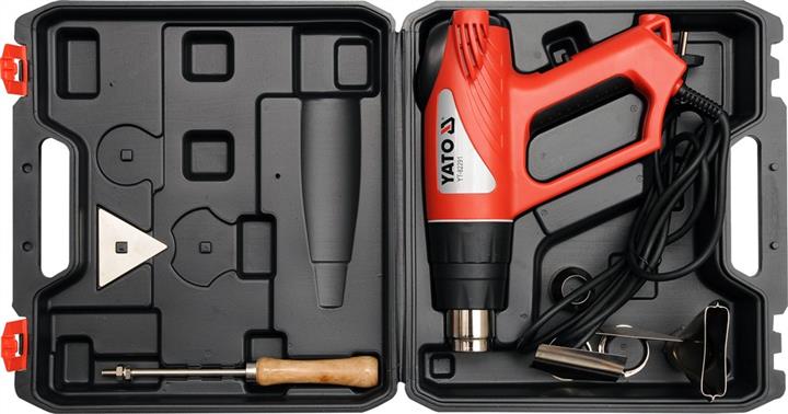 Buy Yato YT-82291 at a low price in United Arab Emirates!