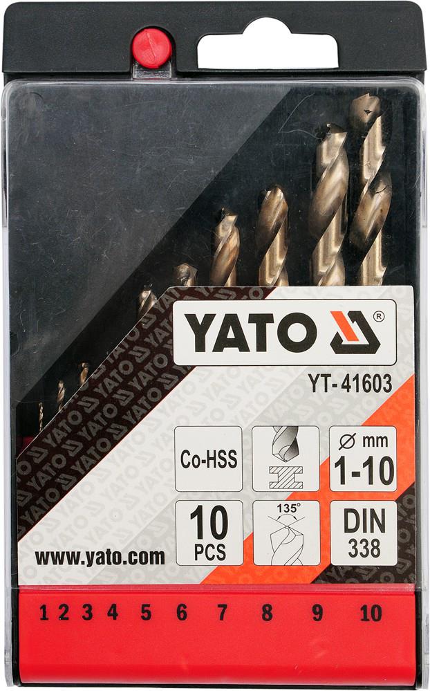 Buy Yato YT-41603 at a low price in United Arab Emirates!