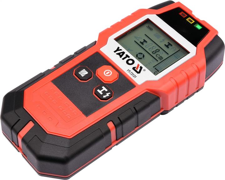 Buy Yato YT73131 – good price at EXIST.AE!