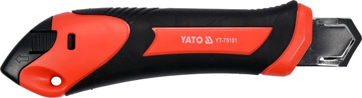 Buy Yato YT-75101 at a low price in United Arab Emirates!