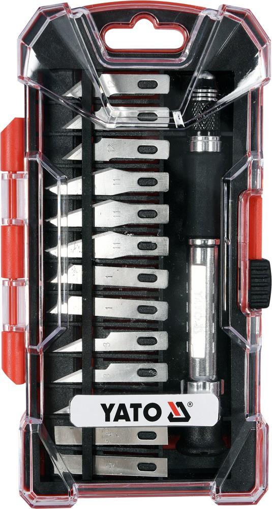 Buy Yato YT-75140 at a low price in United Arab Emirates!