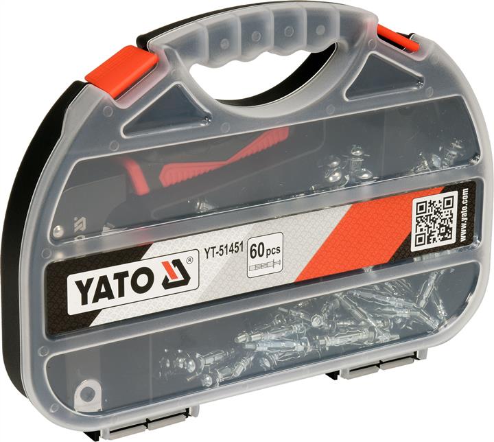 Buy Yato YT-51451 at a low price in United Arab Emirates!