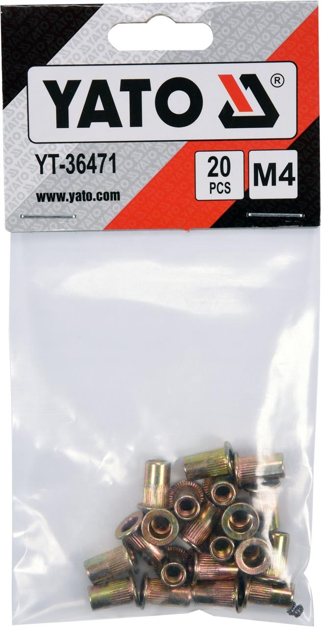 Buy Yato YT-36471 at a low price in United Arab Emirates!