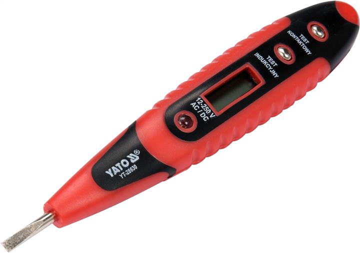 Buy Yato YT-28630 at a low price in United Arab Emirates!
