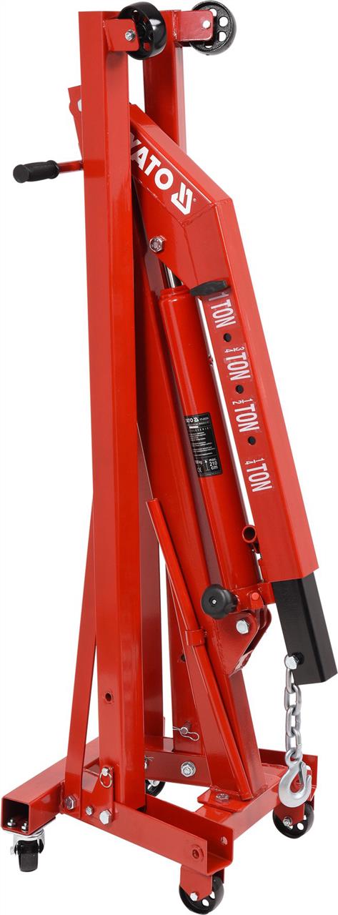 Buy Yato YT-55556 at a low price in United Arab Emirates!