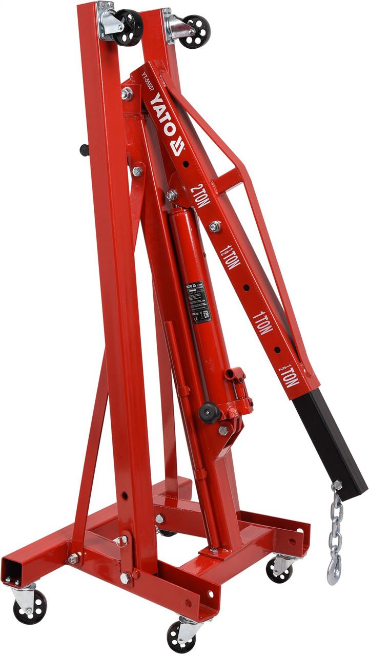 Buy Yato YT-55557 at a low price in United Arab Emirates!
