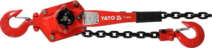 Buy Yato YT-58966 at a low price in United Arab Emirates!